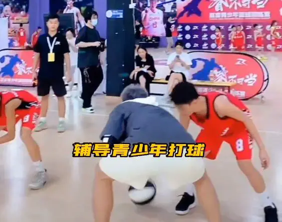 篮球集训中如何进行心理素质训练?_1