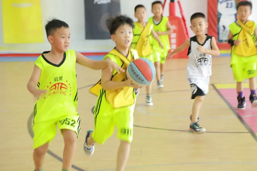 篮球集训中如何进行心理素质训练?_2